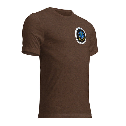 Short sleeve t-shirt - Aska Outdoors