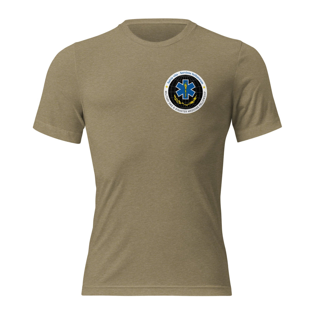 Short sleeve t-shirt - Aska Outdoors
