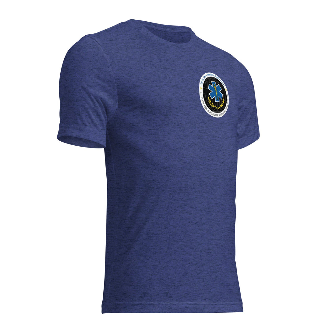 Short sleeve t-shirt - Aska Outdoors