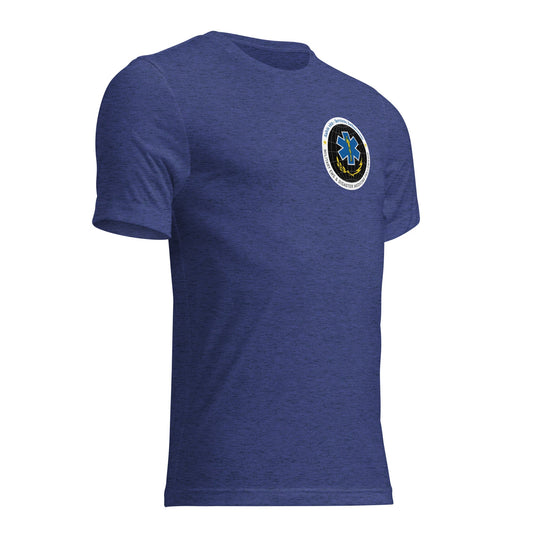 Short sleeve t-shirt - Aska Outdoors