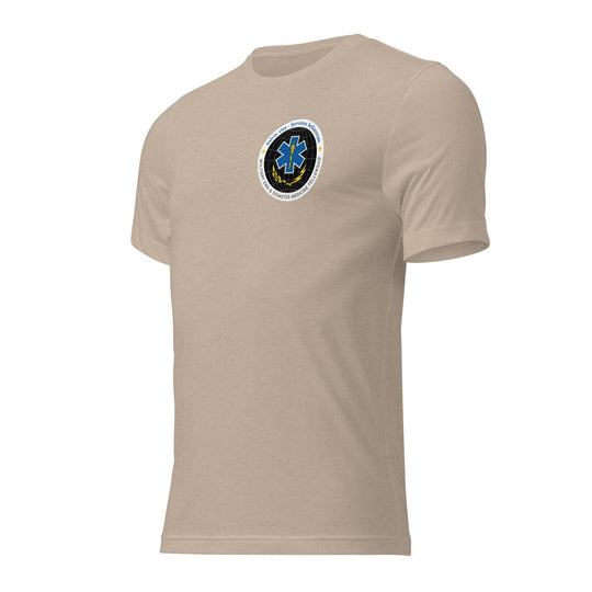 Short sleeve t-shirt - Aska Outdoors