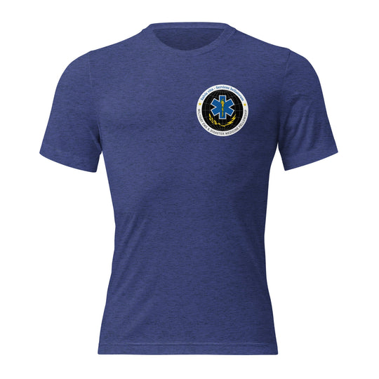 Short sleeve t-shirt - Aska Outdoors