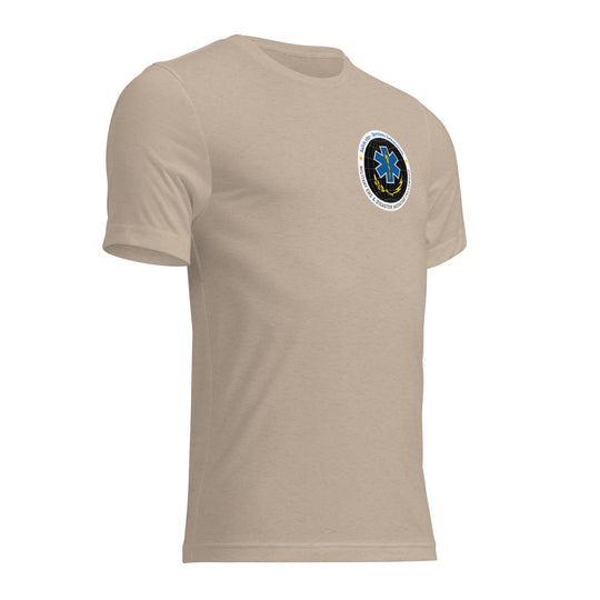 Short sleeve t-shirt - Aska Outdoors