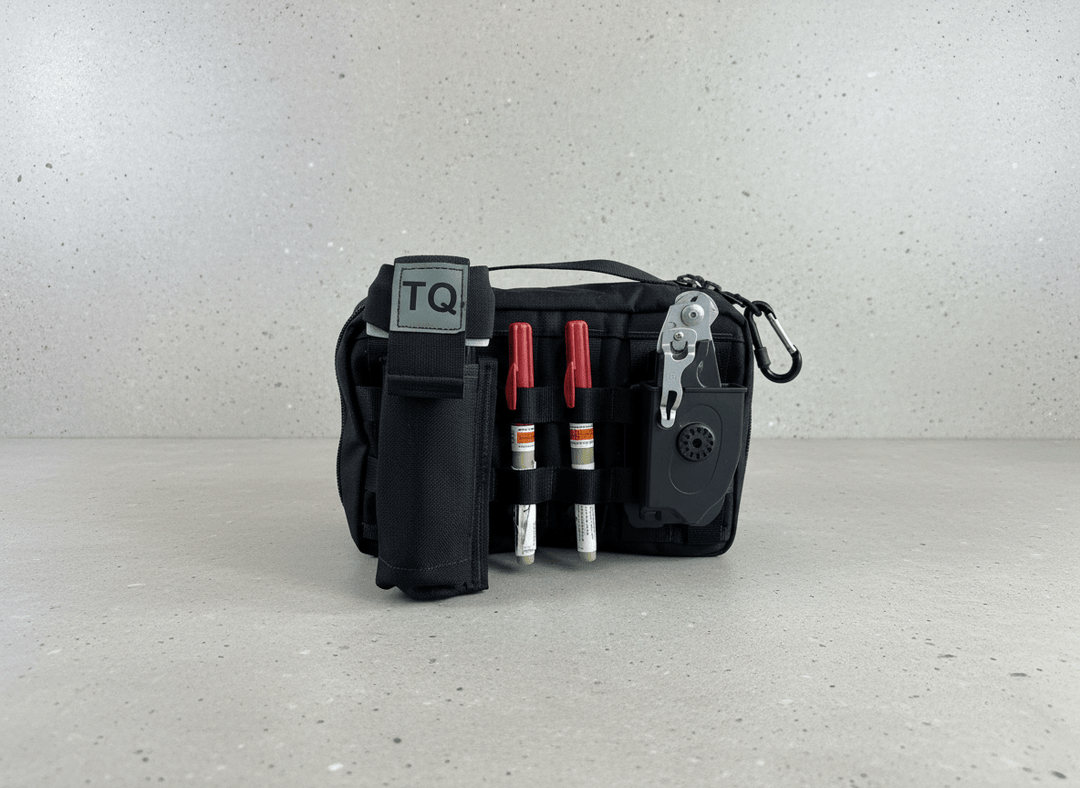 The Aska Aid Kit 2.0 – Aska Outdoors The Aska Aid Kit 2.0 – Aska Outdoors