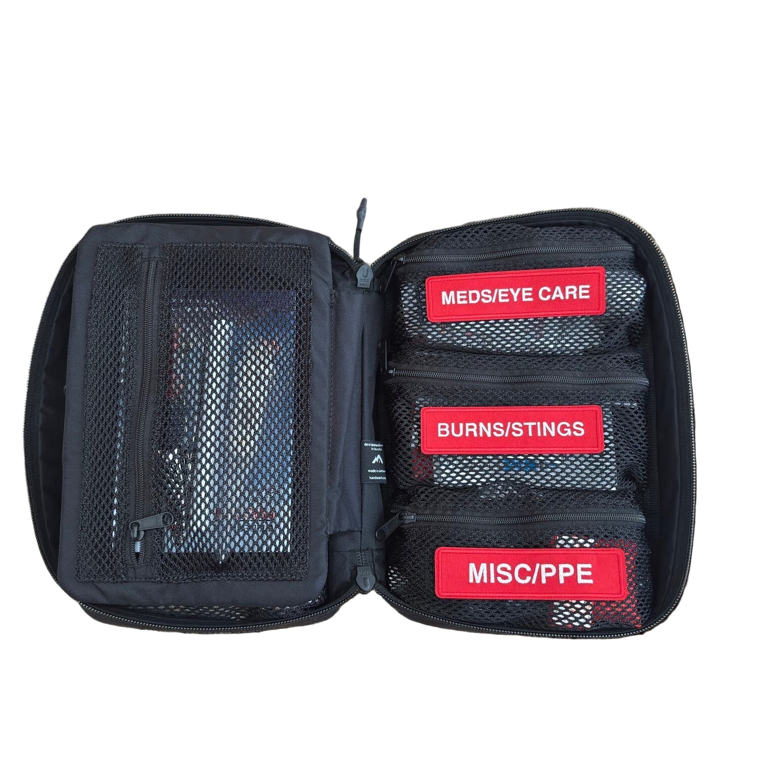 Aska The Aska Aid Kit 2.0 – Aska Outdoors