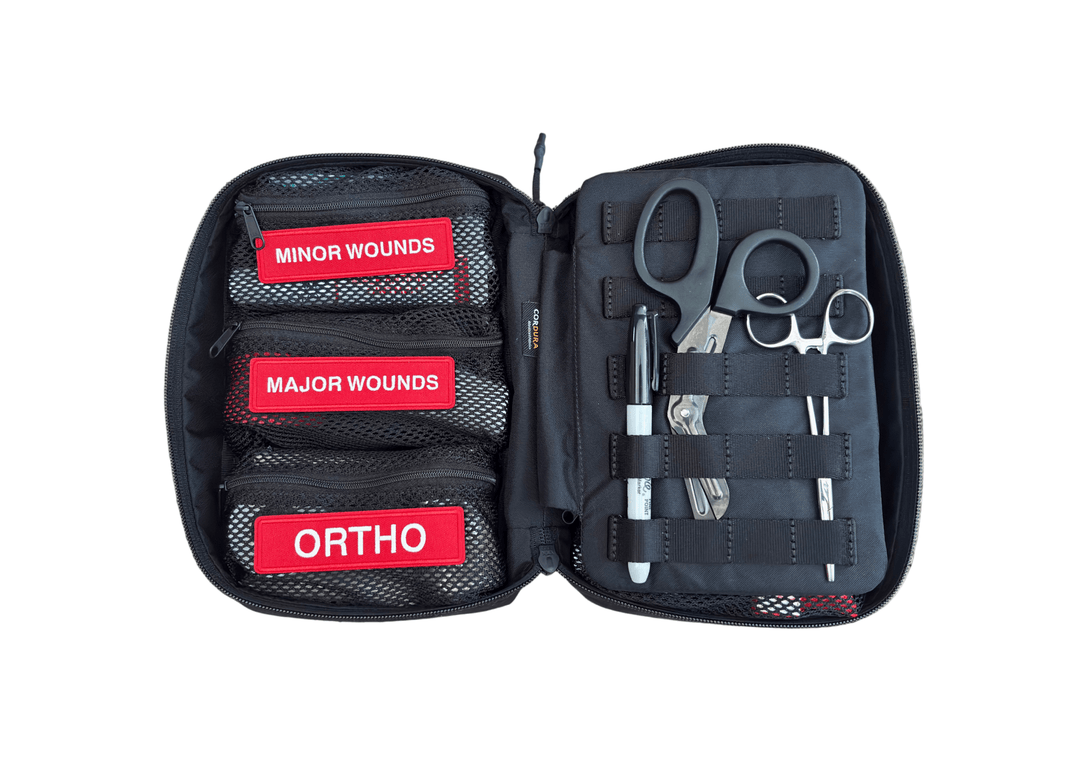 The Aska Aid Kit 2.0 – Aska Outdoors The Aska Aid Kit 2.0 – Aska Outdoors