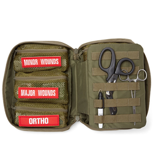 The Aska Aid Kit - Aska Outdoors