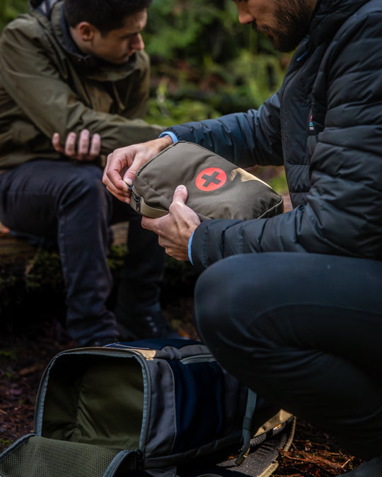 The Aska Aid Kit - Aska Outdoors