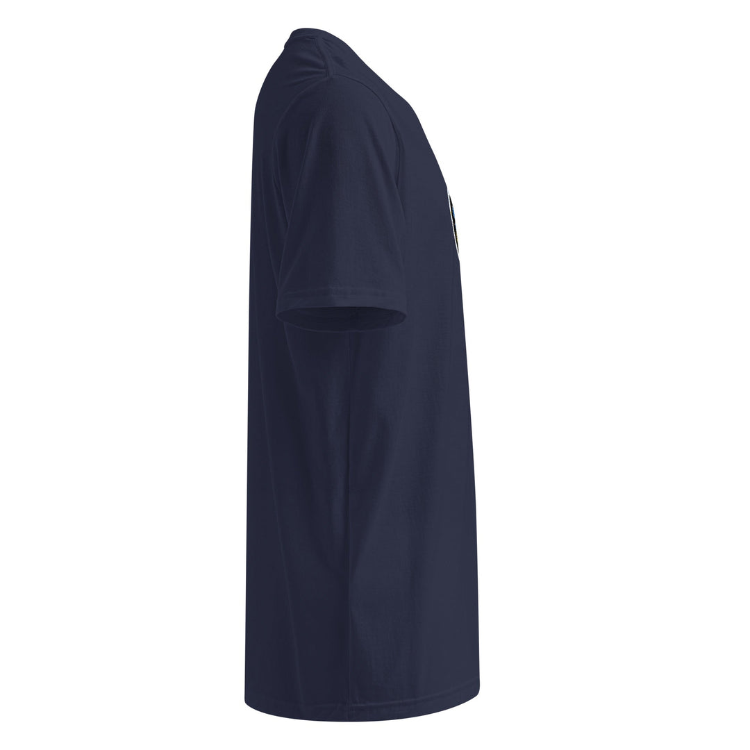 Under ArmourⓇ athletic t-shirt - Aska Outdoors