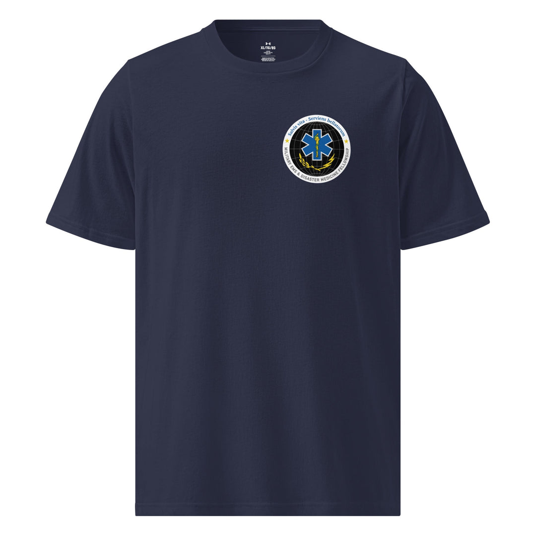Under ArmourⓇ athletic t-shirt - Aska Outdoors