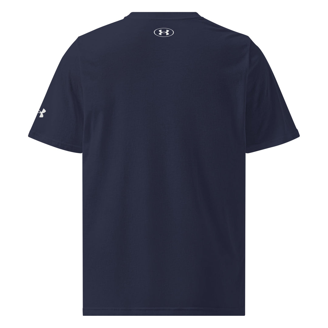Under ArmourⓇ athletic t-shirt - Aska Outdoors