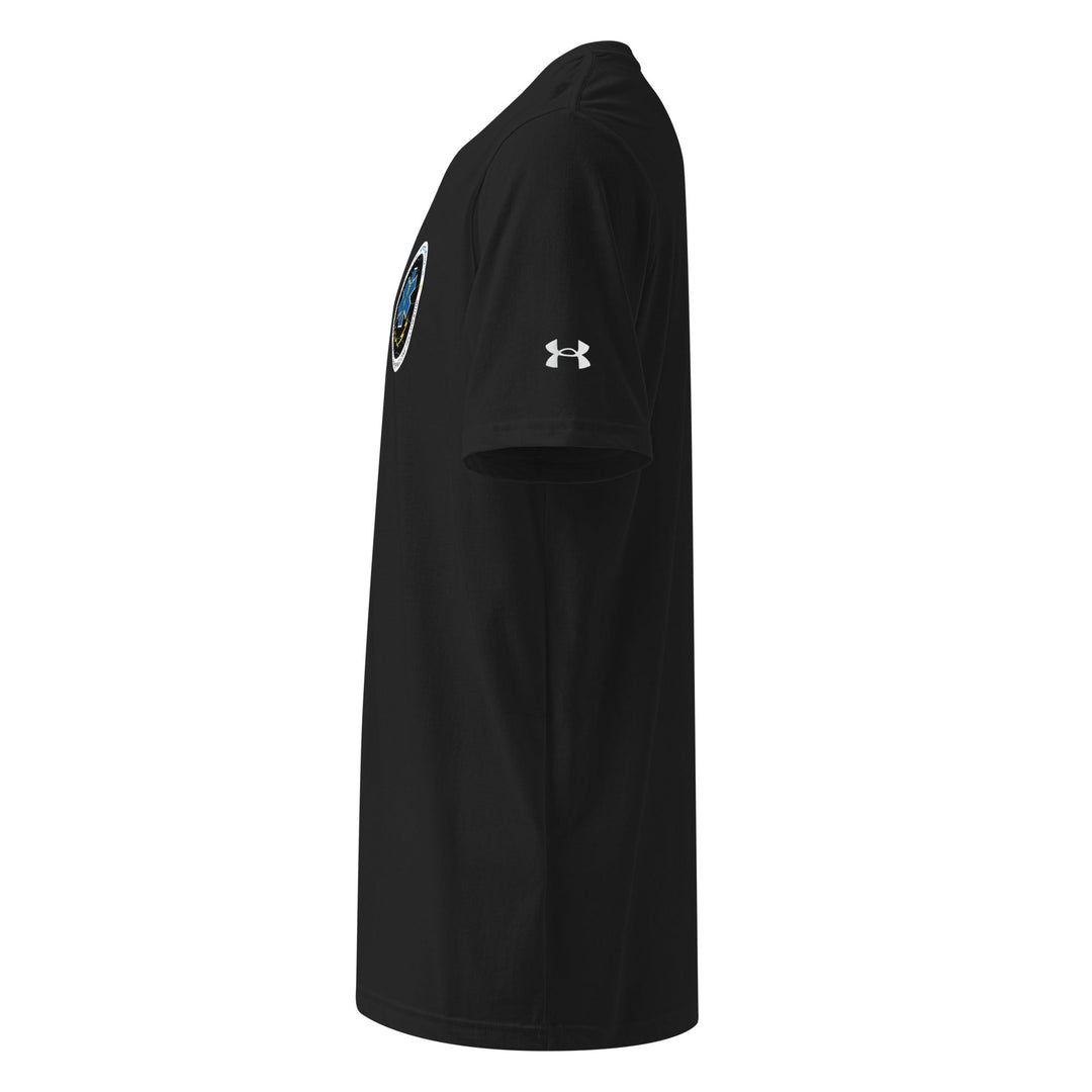 Under ArmourⓇ athletic t-shirt - Aska Outdoors