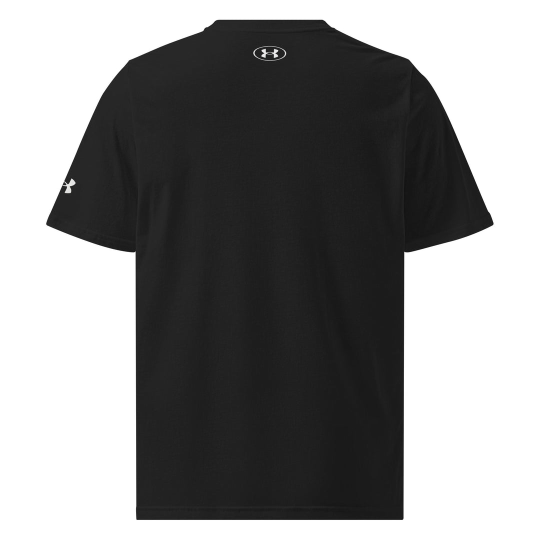 Under ArmourⓇ athletic t-shirt - Aska Outdoors