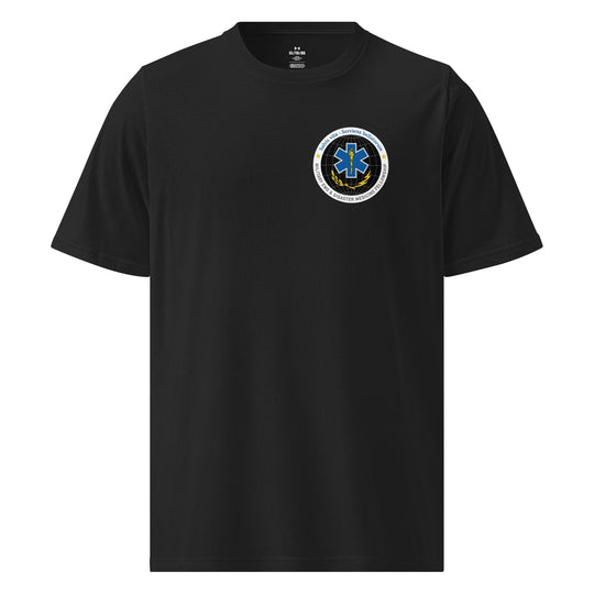 Under ArmourⓇ athletic t-shirt - Aska Outdoors