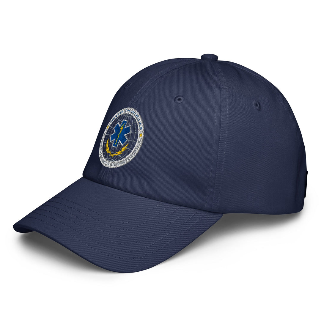 Under Armour® dad hat - Aska Outdoors
