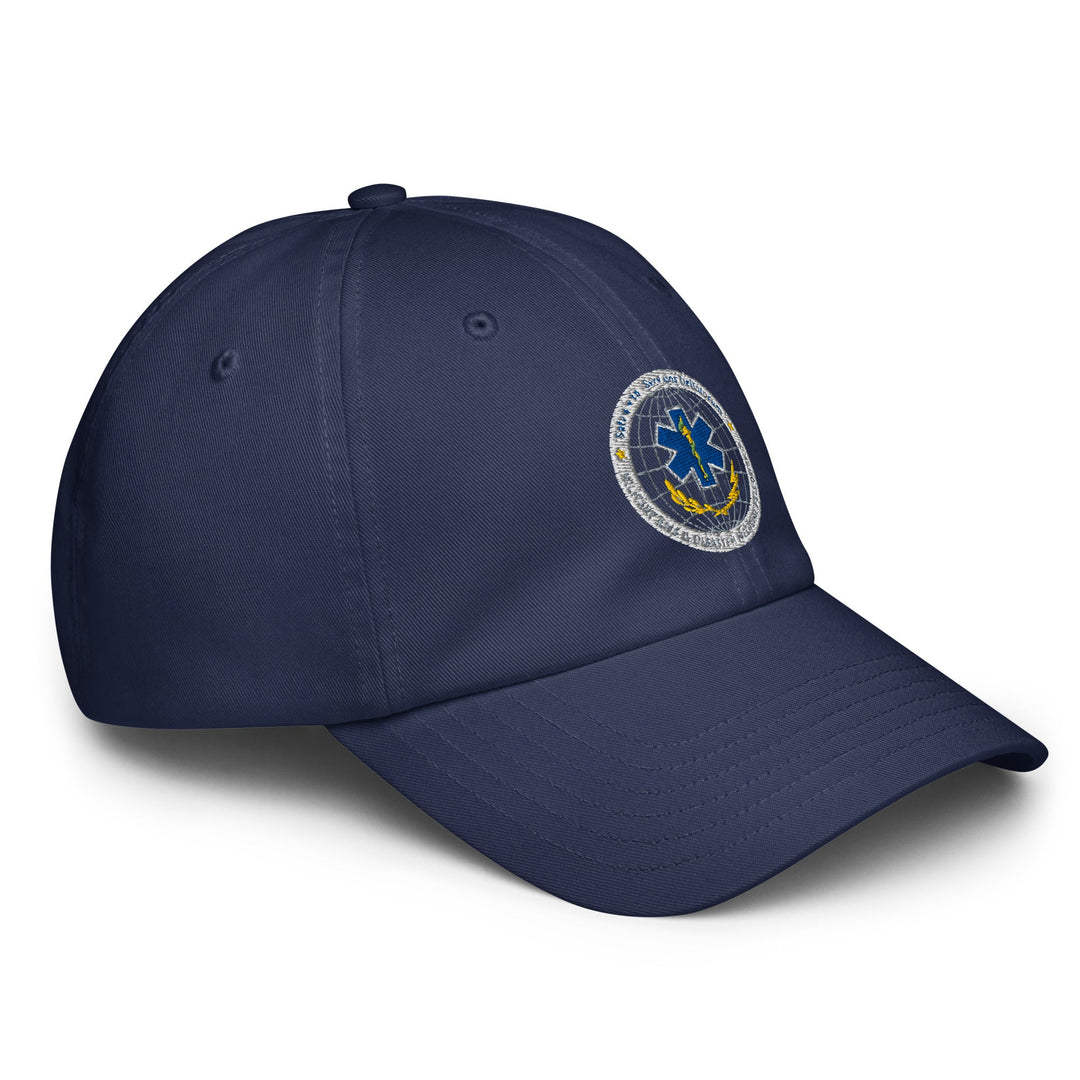 Under Armour® dad hat - Aska Outdoors