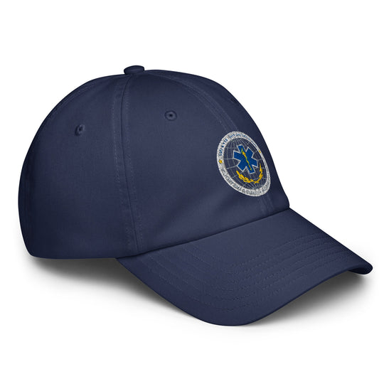 Under Armour® dad hat - Aska Outdoors