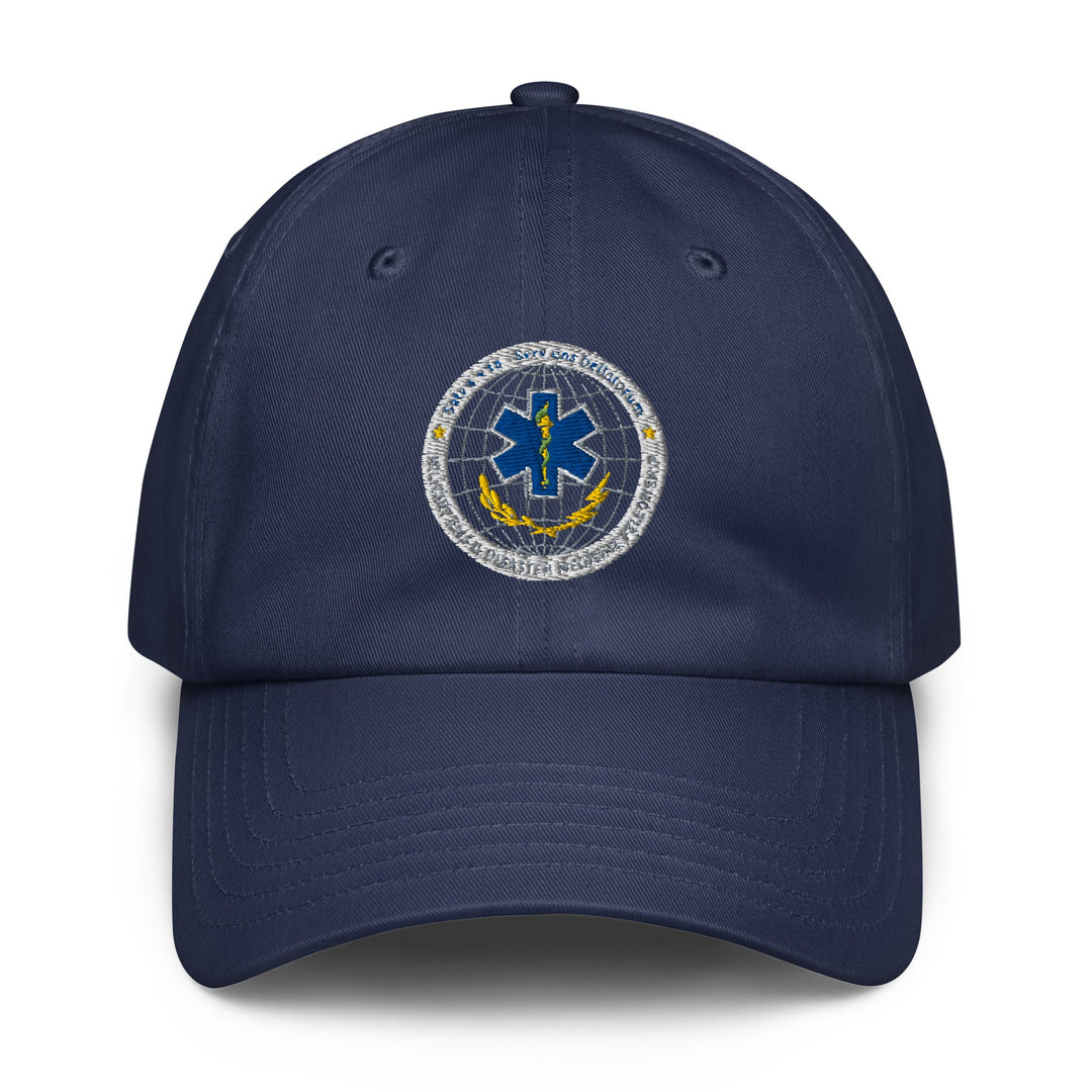 Under Armour® dad hat - Aska Outdoors