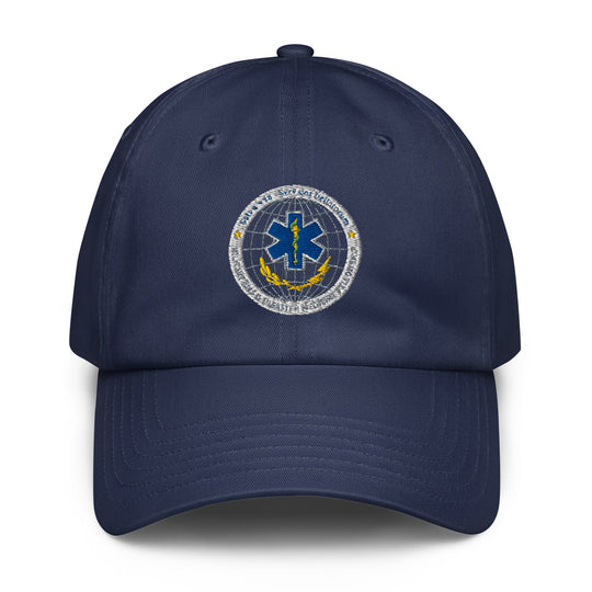 Under Armour® dad hat - Aska Outdoors