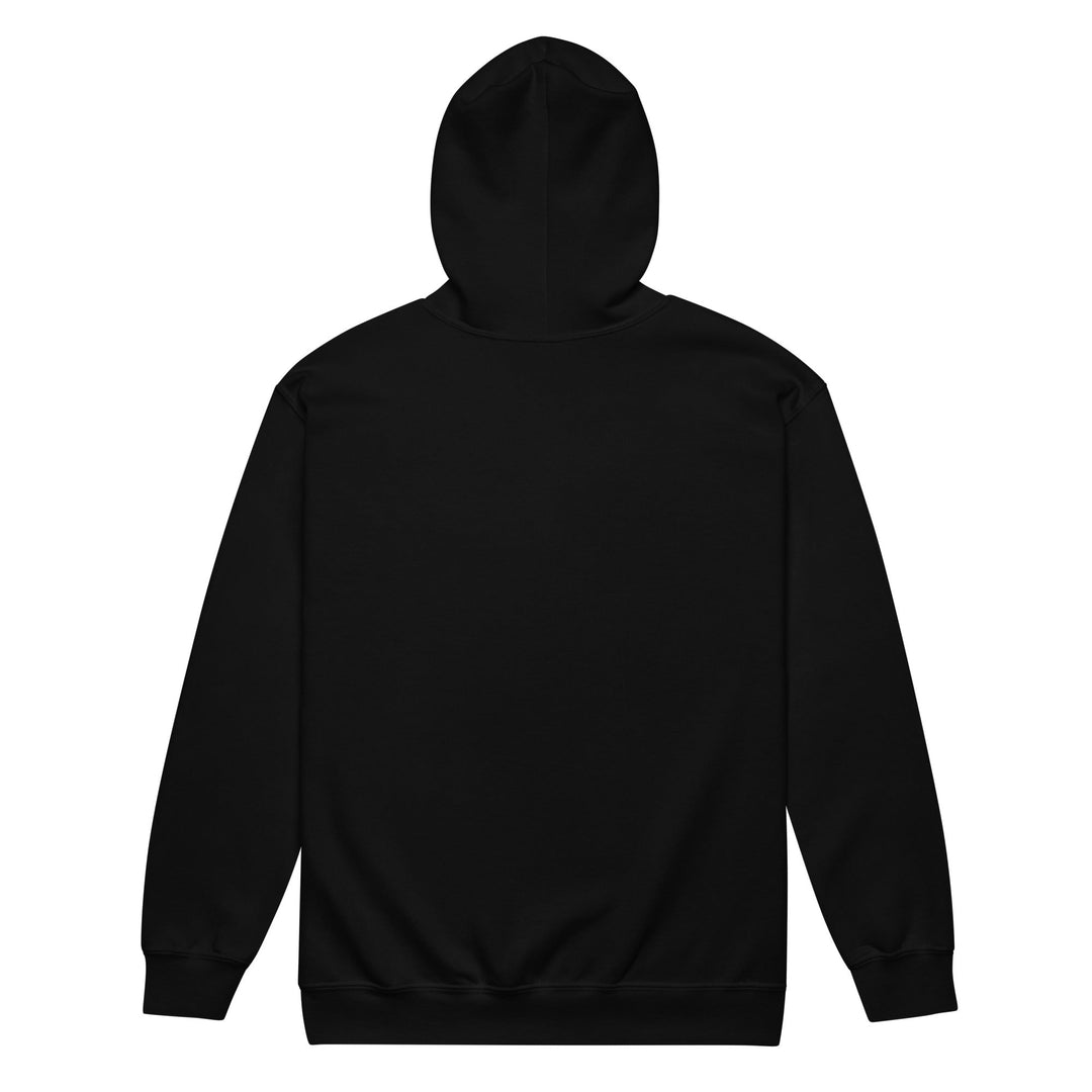 Unisex heavy blend zip hoodie - Aska Outdoors