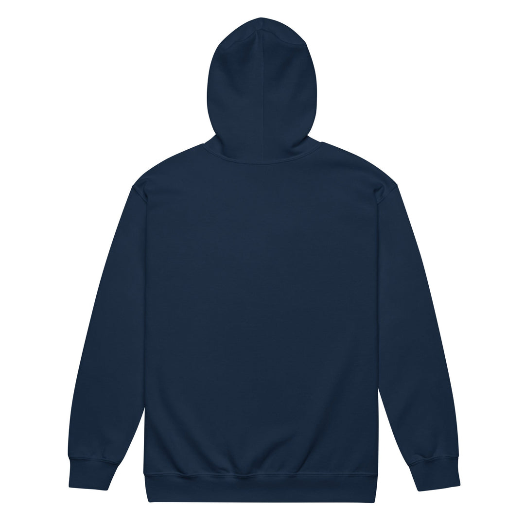 Unisex heavy blend zip hoodie - Aska Outdoors