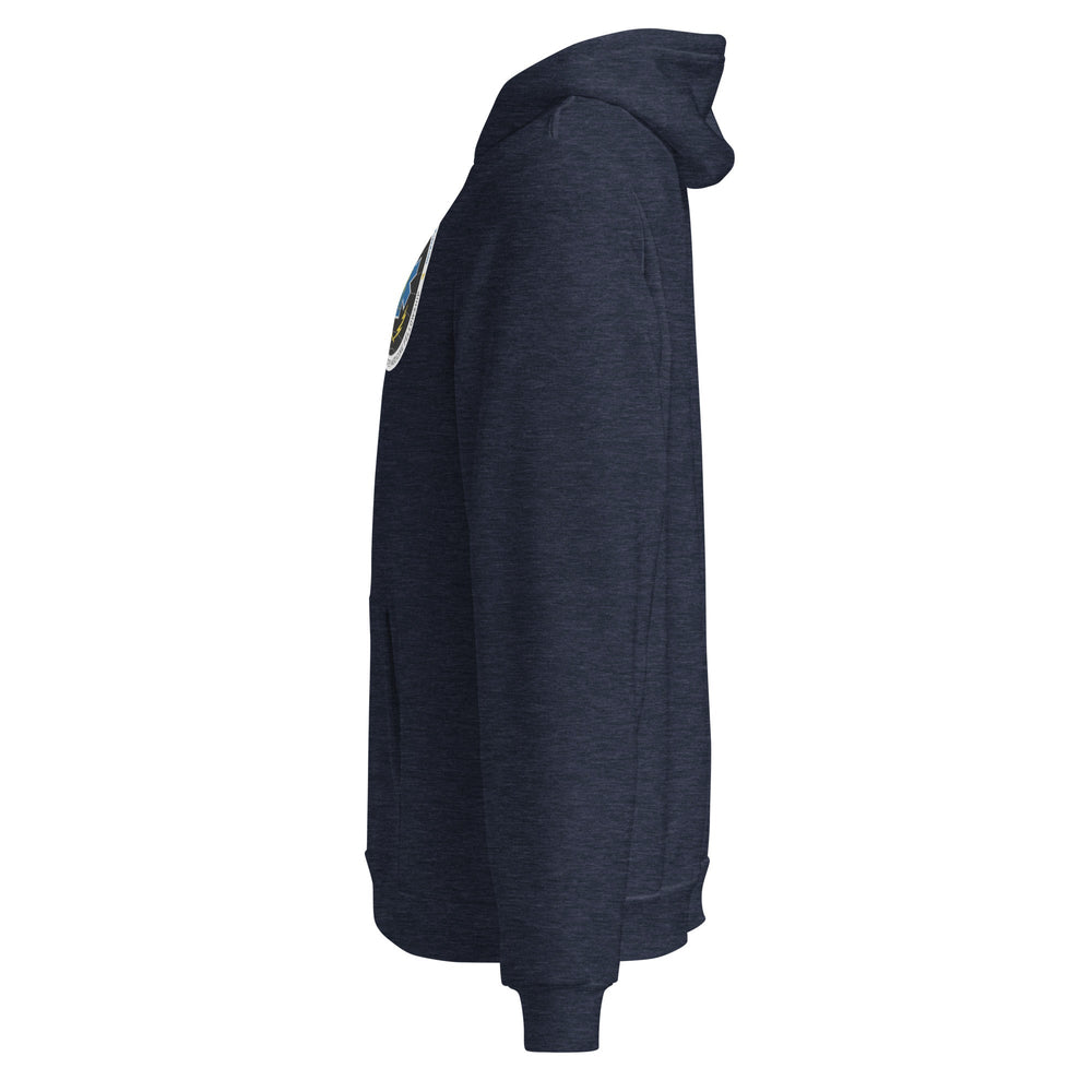Unisex hoodie - Aska Outdoors