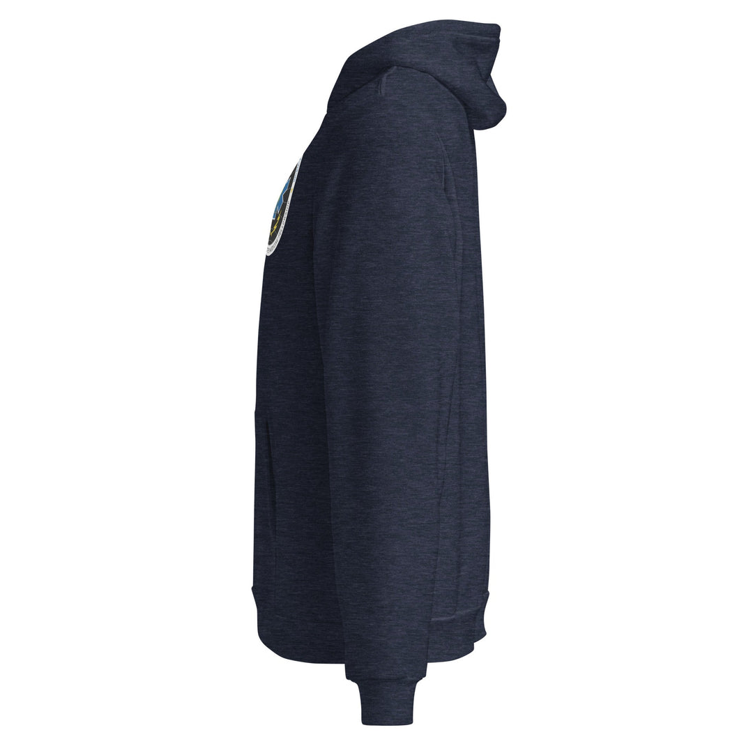 Unisex hoodie - Aska Outdoors