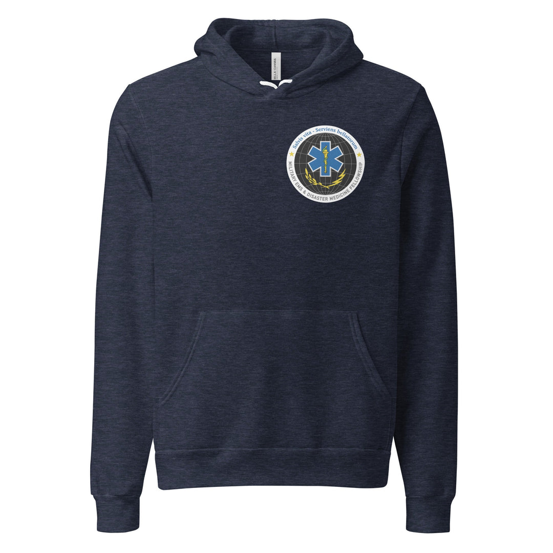 Unisex hoodie - Aska Outdoors