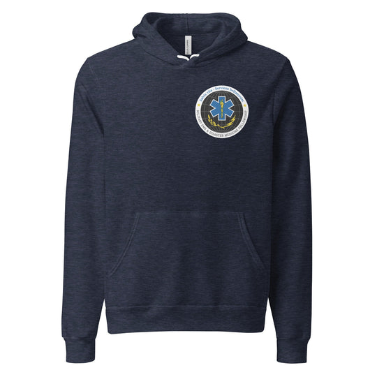 Unisex hoodie - Aska Outdoors