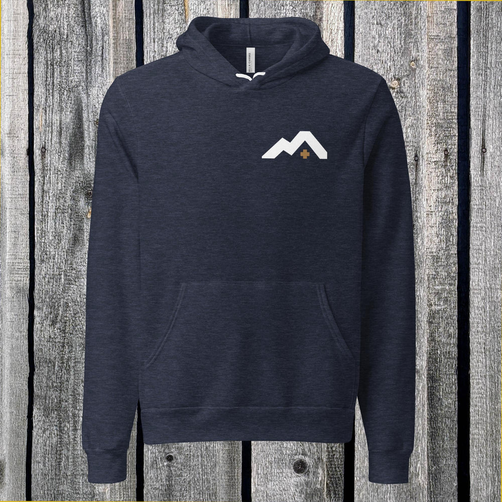 Unisex Premium Comfort Hoodie - Aska Outdoors
