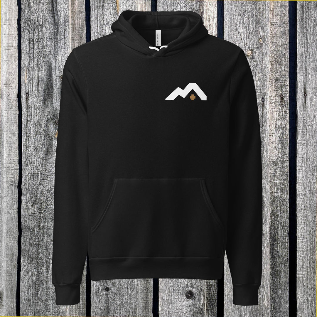 Unisex Premium Comfort Hoodie - Aska Outdoors