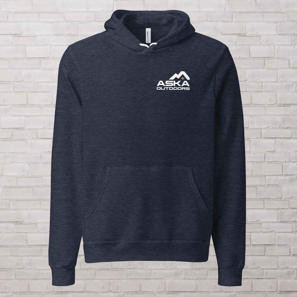 Unisex Premium Comfort Hoodie - Aska Outdoors